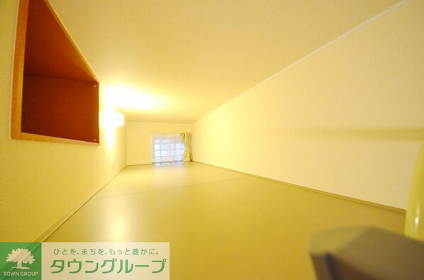 レオパレスオータムの物件内観写真